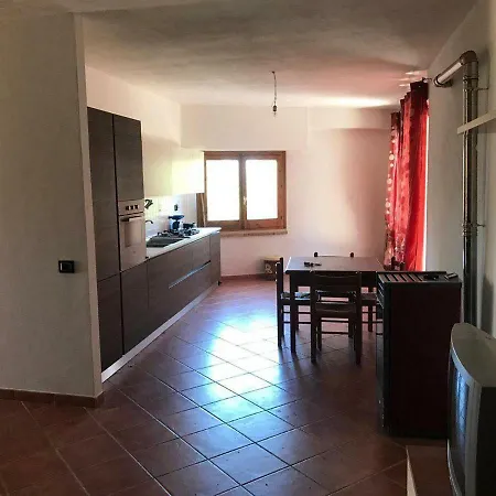 Casa Lamanna Vista Mare Apartment Torretta (Calabria)