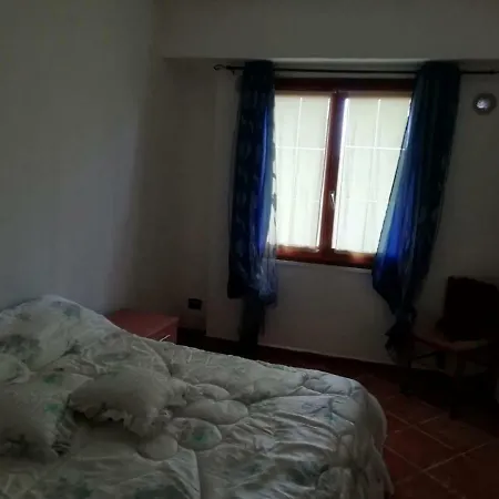 Casa Lamanna Vista Mare Apartment Torretta (Calabria)