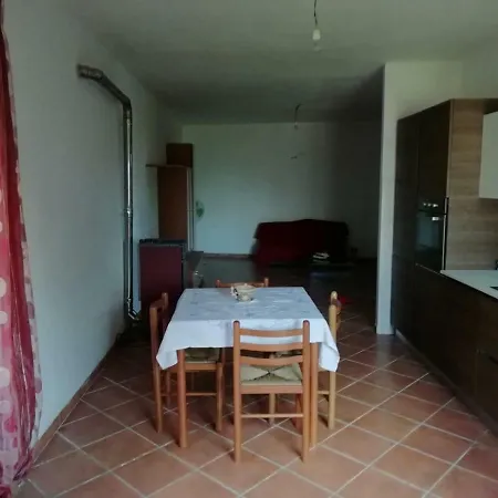 Casa Lamanna Vista Mare Apartment Torretta (Calabria)
