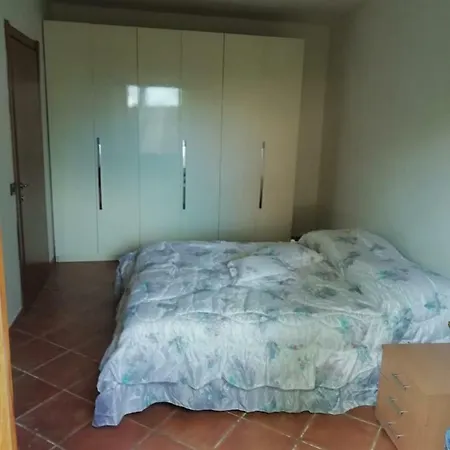 Apartment Casa Lamanna Vista Mare
