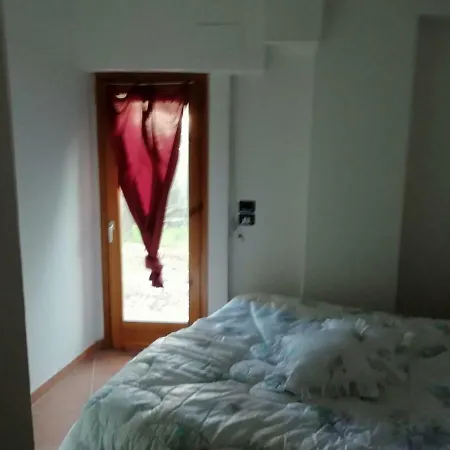 Apartment Casa Lamanna Vista Mare *