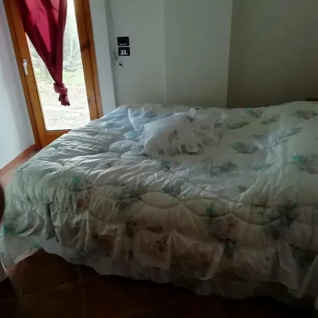 Casa Lamanna Vista Mare Apartment *