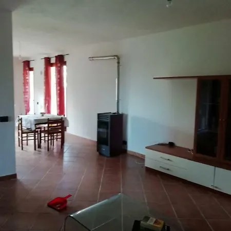 Casa Lamanna Vista Mare Torretta (Calabria)