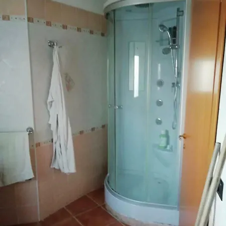 Apartment Casa Lamanna Vista Mare