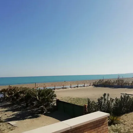 Casa Lamanna Vista Mare Apartment *