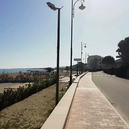 Casa Lamanna Vista Mare * Torretta (Calabria)