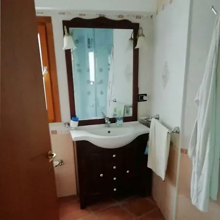 Casa Lamanna Vista Mare Apartment Torretta (Calabria)
